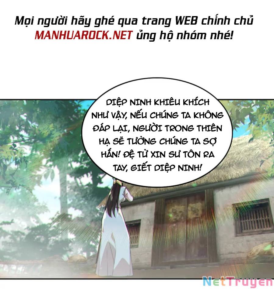 Không Nhường Nữa Ta Chết, Ta Liền Thật Vô Địch Chapter 41 - Page 26