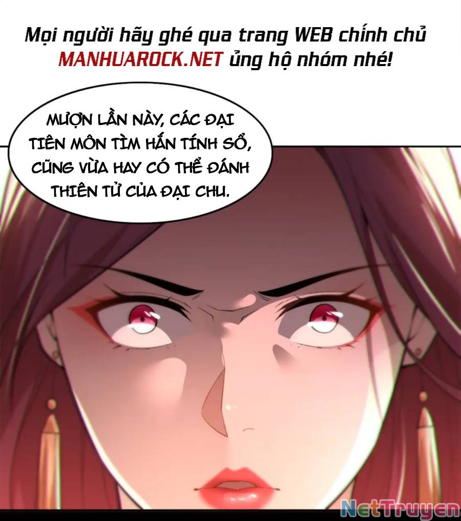 Không Nhường Nữa Ta Chết, Ta Liền Thật Vô Địch Chapter 41 - Page 30