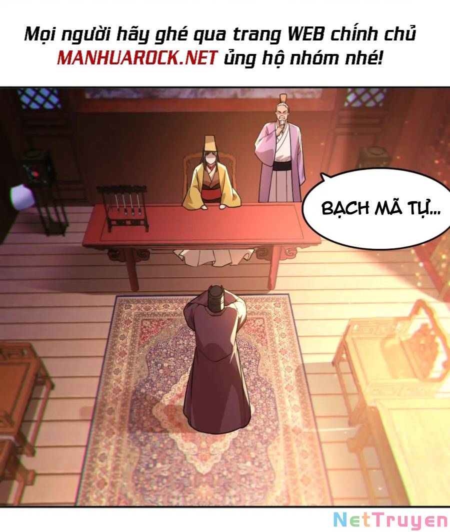 Không Nhường Nữa Ta Chết, Ta Liền Thật Vô Địch Chapter 41 - Page 32