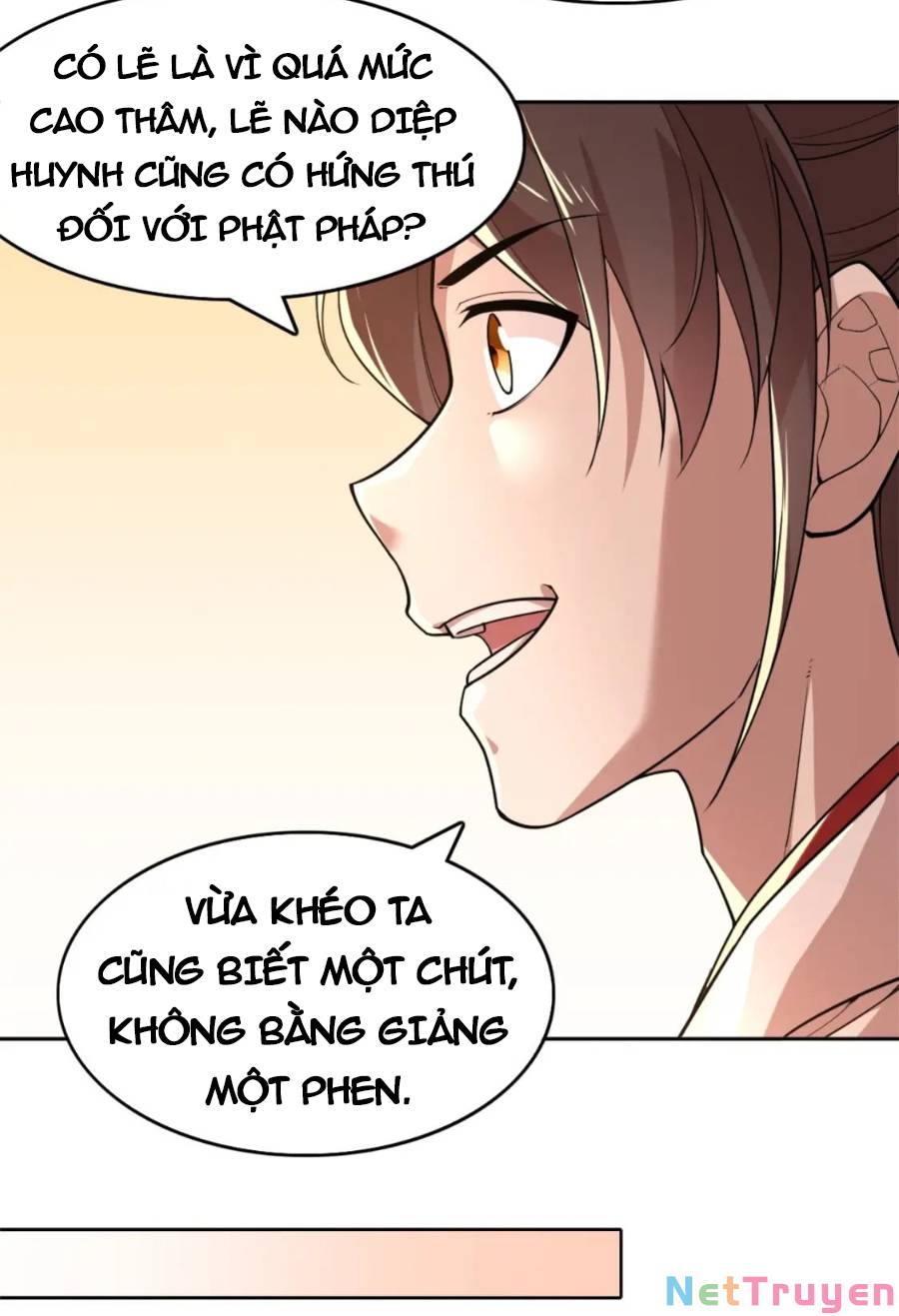 Không Nhường Nữa Ta Chết, Ta Liền Thật Vô Địch Chapter 41 - Page 43