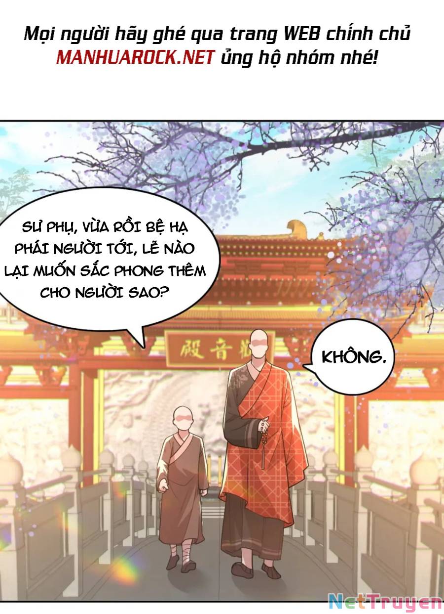 Không Nhường Nữa Ta Chết, Ta Liền Thật Vô Địch Chapter 41 - Page 47