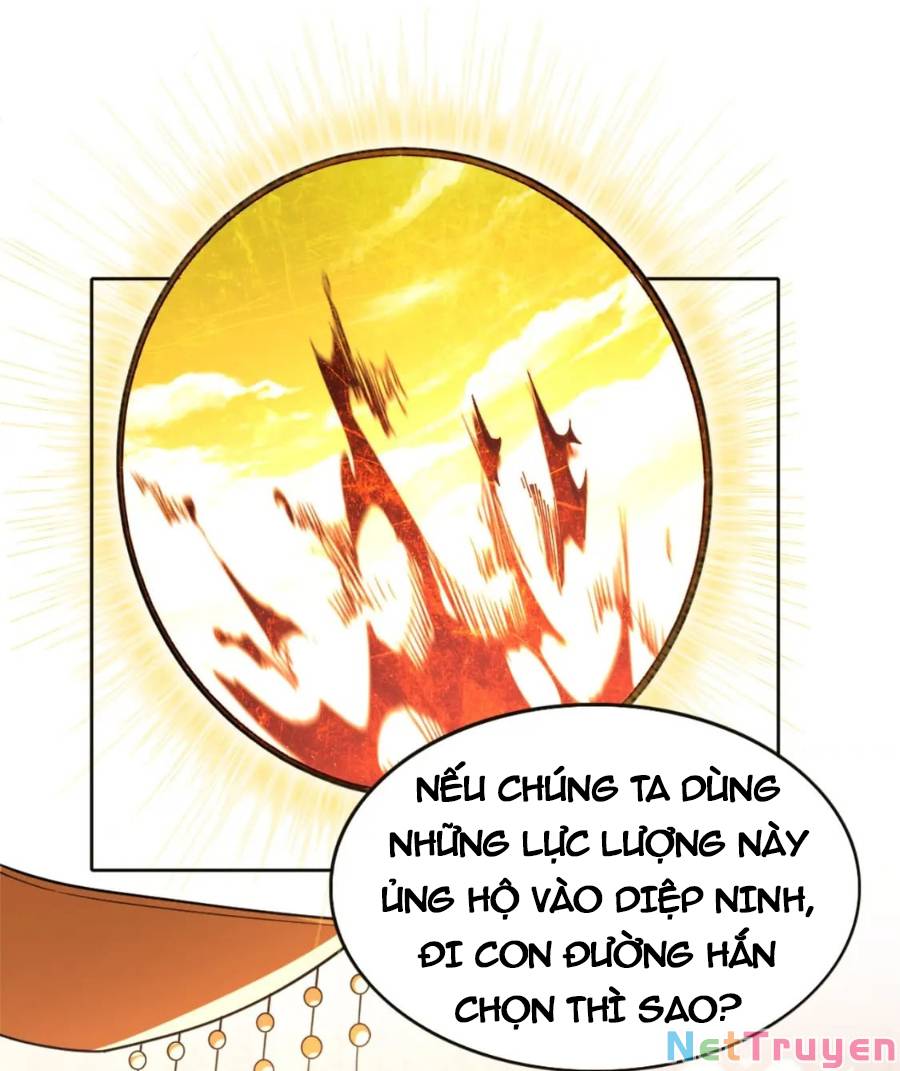 Không Nhường Nữa Ta Chết, Ta Liền Thật Vô Địch Chapter 41 - Page 5