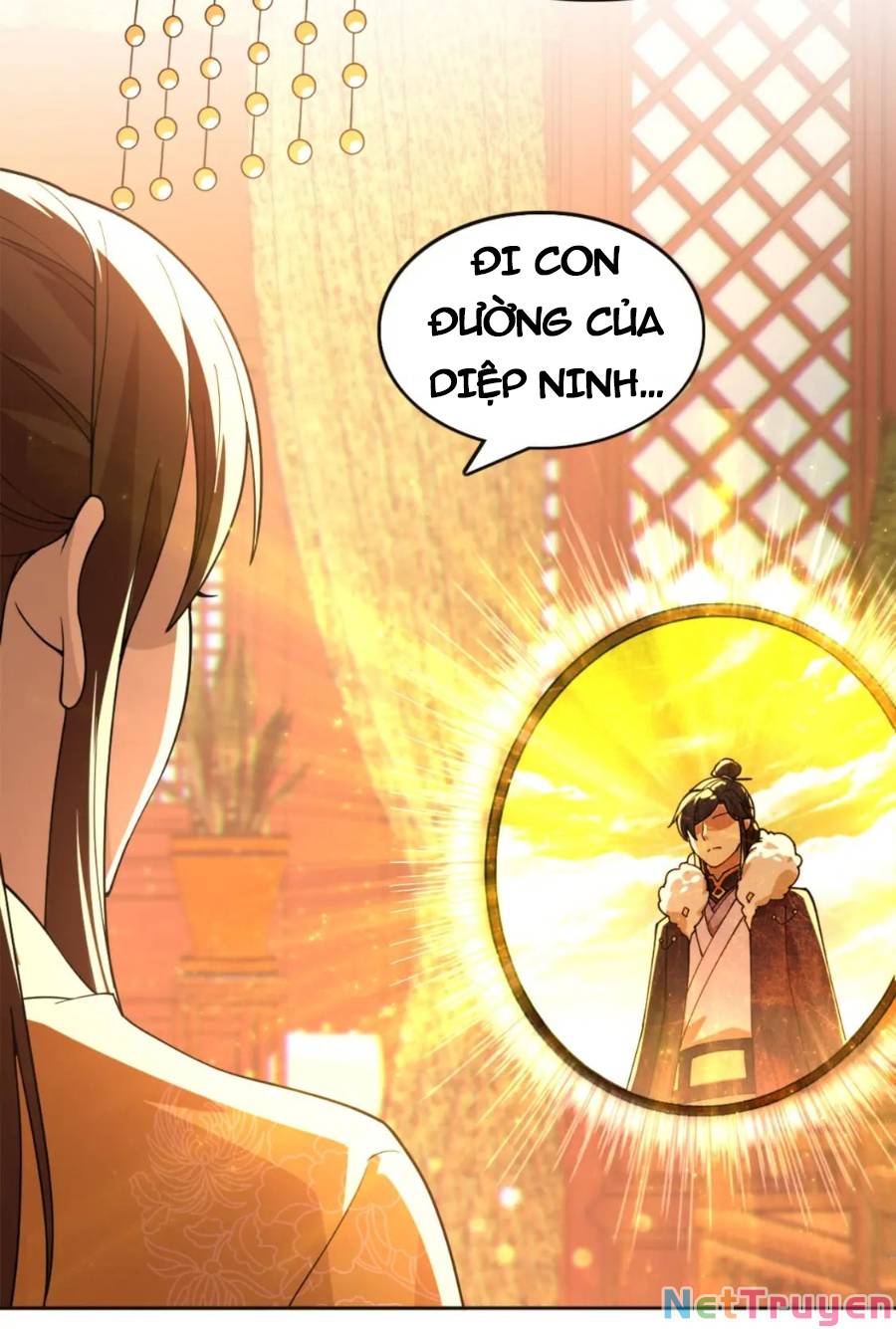 Không Nhường Nữa Ta Chết, Ta Liền Thật Vô Địch Chapter 41 - Page 6