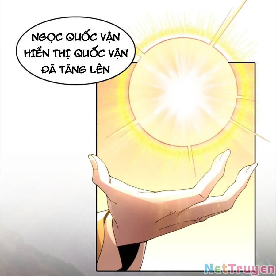 Không Nhường Nữa Ta Chết, Ta Liền Thật Vô Địch Chapter 41 - Page 9