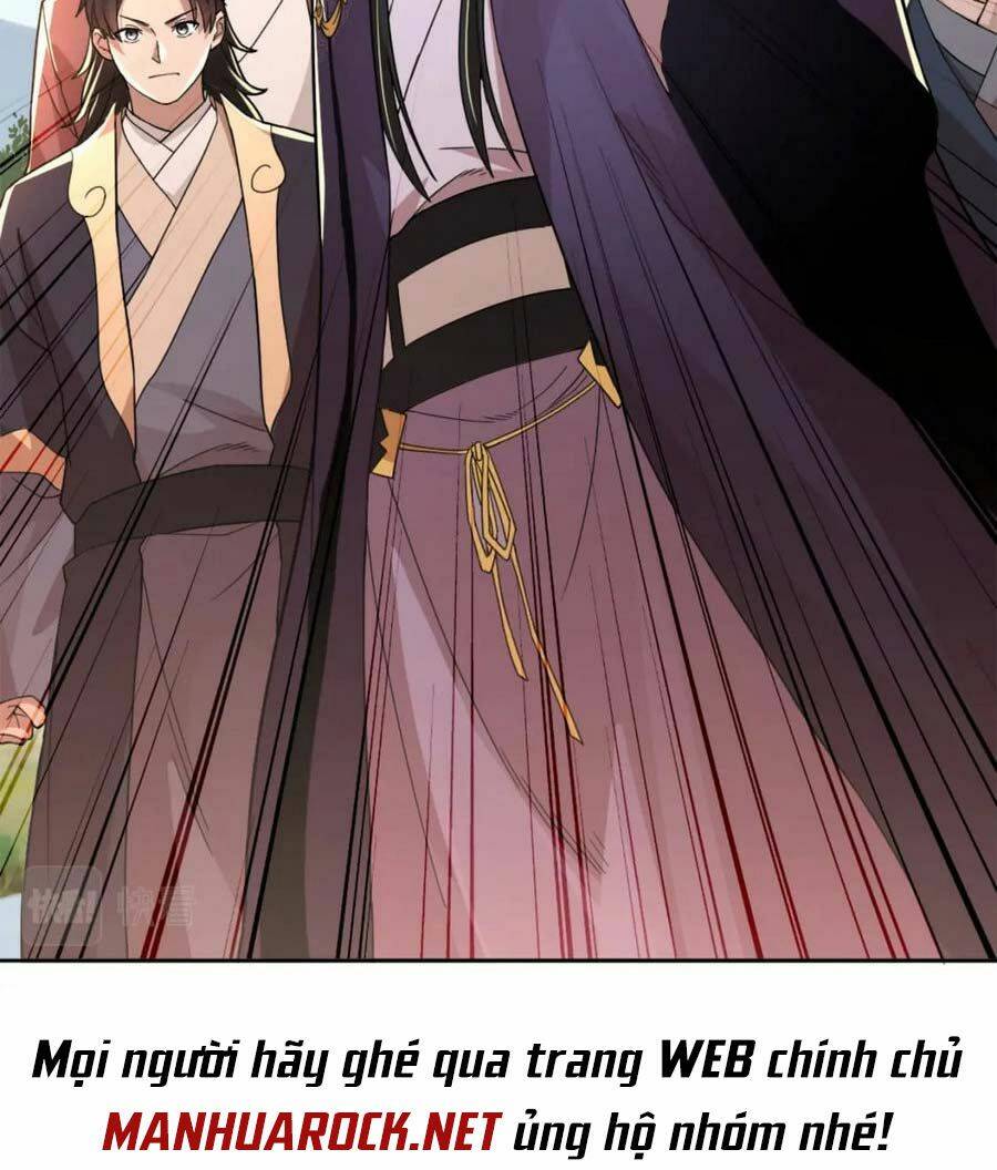 Không Nhường Nữa Ta Chết, Ta Liền Thật Vô Địch Chapter 37 - Page 26