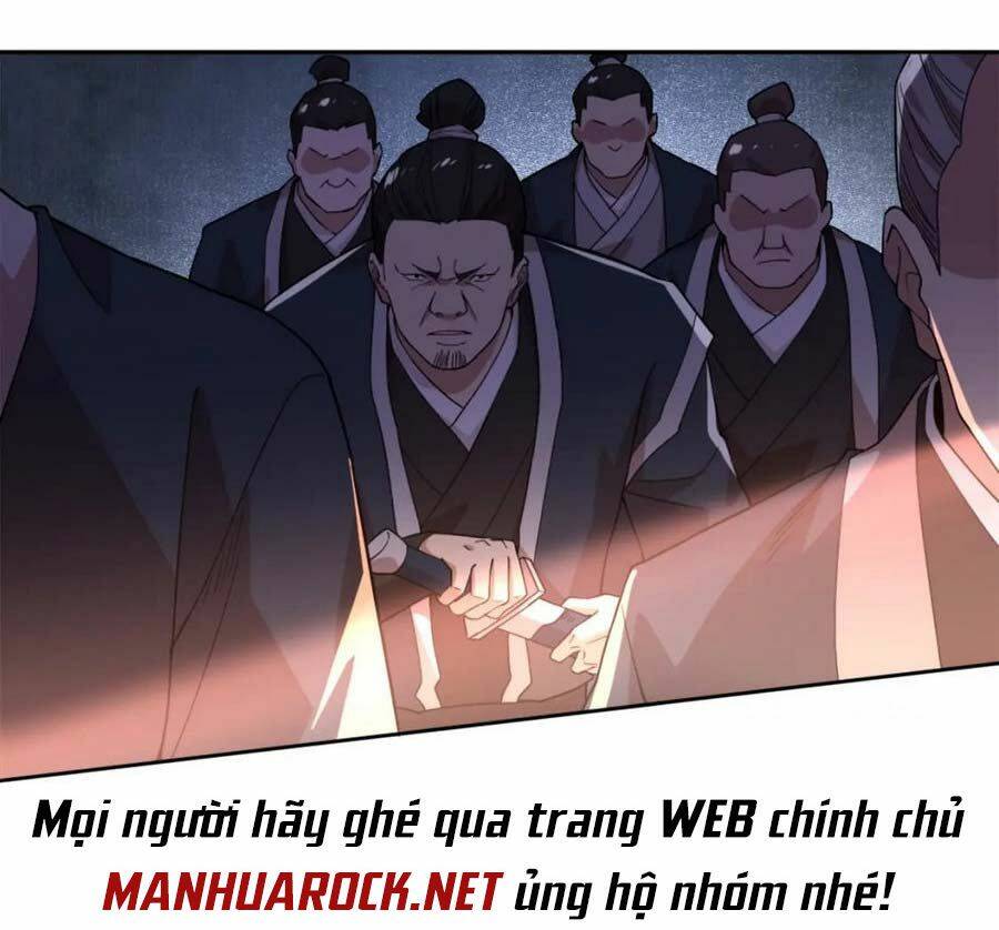 Không Nhường Nữa Ta Chết, Ta Liền Thật Vô Địch Chapter 37 - Page 40