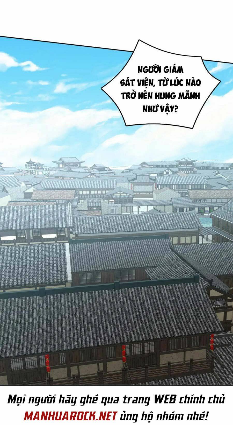 Không Nhường Nữa Ta Chết, Ta Liền Thật Vô Địch Chapter 37 - Page 55