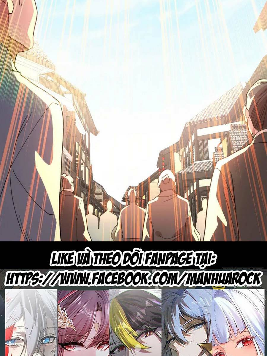 Không Nhường Nữa Ta Chết, Ta Liền Thật Vô Địch Chapter 37 - Page 64