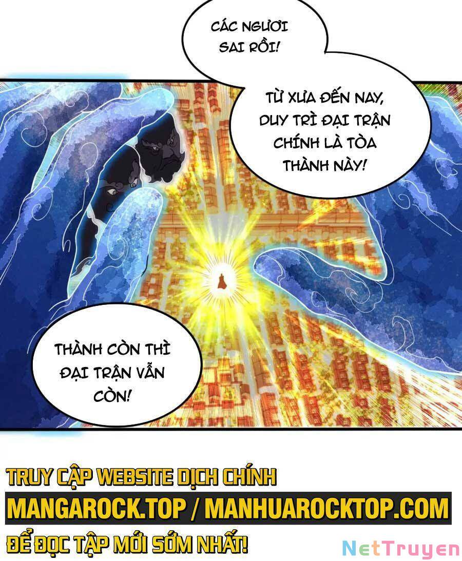 Không Nhường Nữa Ta Chết, Ta Liền Thật Vô Địch Chapter 75 - Page 11