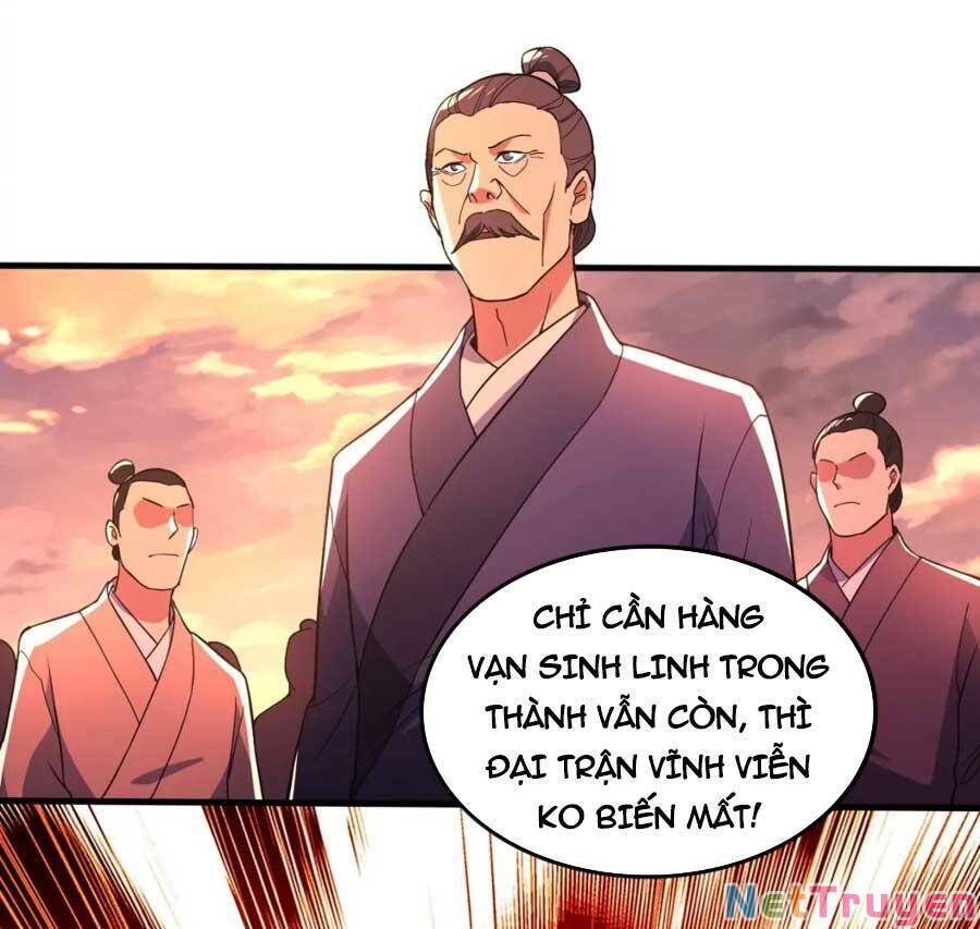 Không Nhường Nữa Ta Chết, Ta Liền Thật Vô Địch Chapter 75 - Page 12