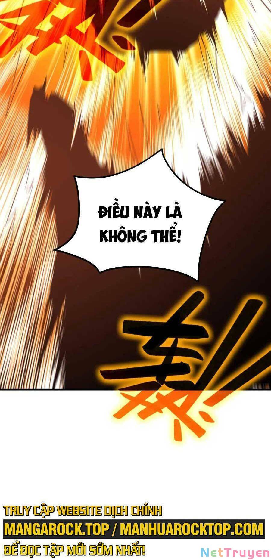 Không Nhường Nữa Ta Chết, Ta Liền Thật Vô Địch Chapter 75 - Page 28