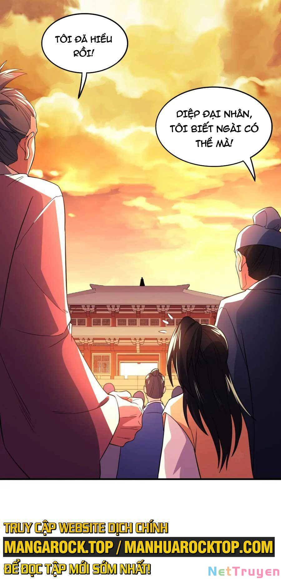 Không Nhường Nữa Ta Chết, Ta Liền Thật Vô Địch Chapter 75 - Page 47