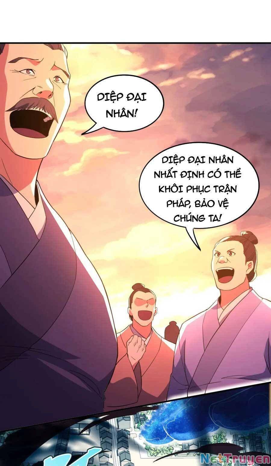 Không Nhường Nữa Ta Chết, Ta Liền Thật Vô Địch Chapter 75 - Page 5