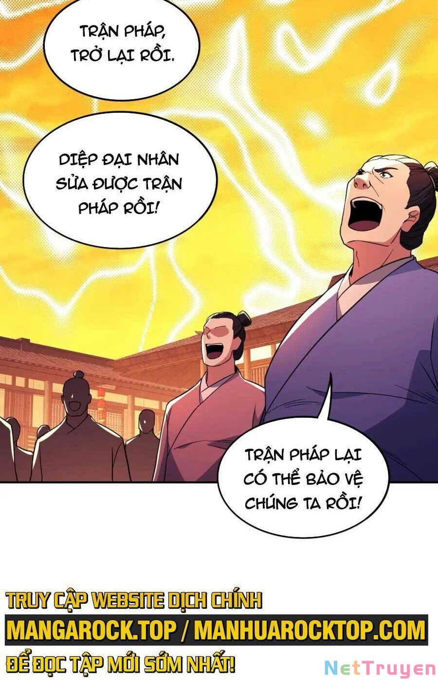 Không Nhường Nữa Ta Chết, Ta Liền Thật Vô Địch Chapter 75 - Page 59