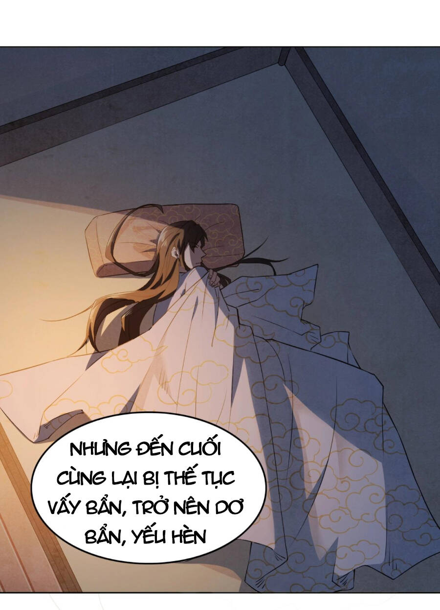 Không Nhường Nữa Ta Chết, Ta Liền Thật Vô Địch Chapter 5 - Page 19