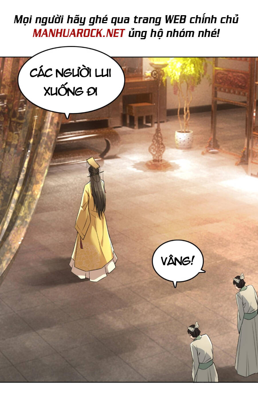 Không Nhường Nữa Ta Chết, Ta Liền Thật Vô Địch Chapter 5 - Page 24