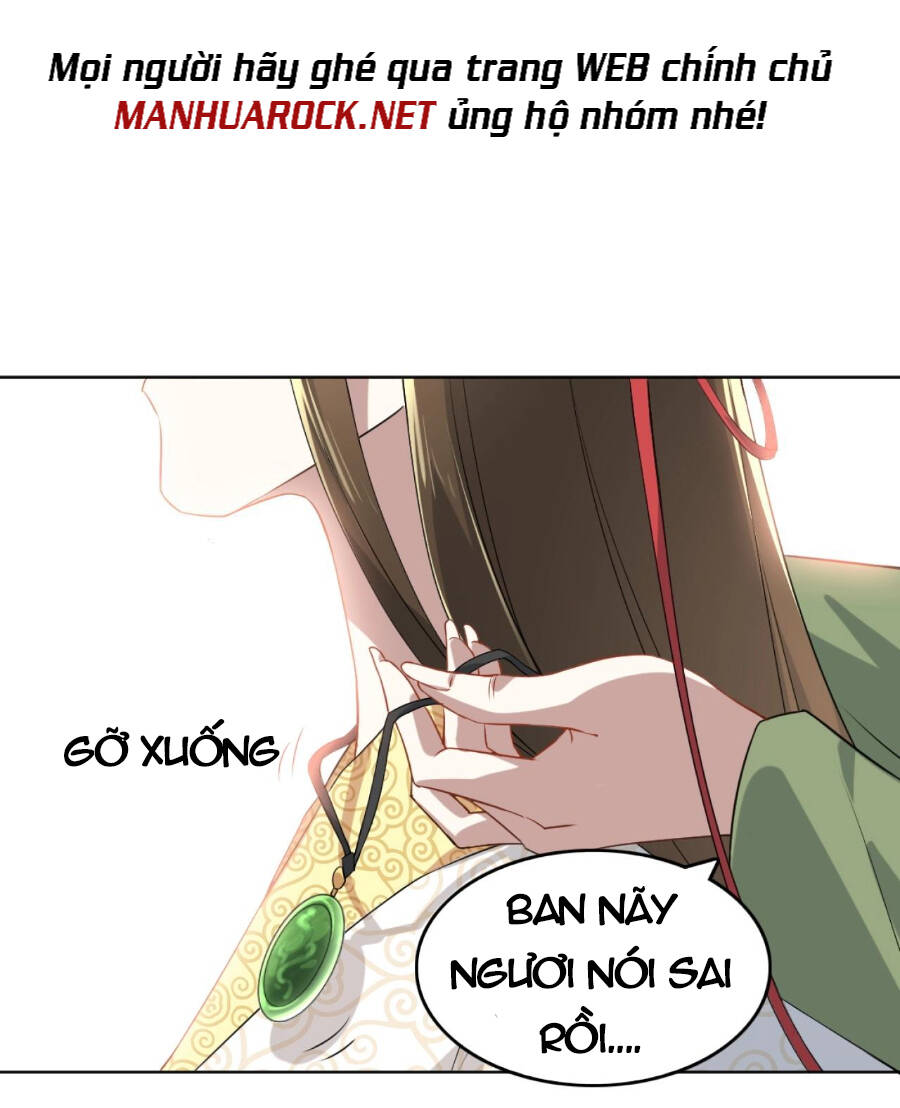 Không Nhường Nữa Ta Chết, Ta Liền Thật Vô Địch Chapter 5 - Page 28