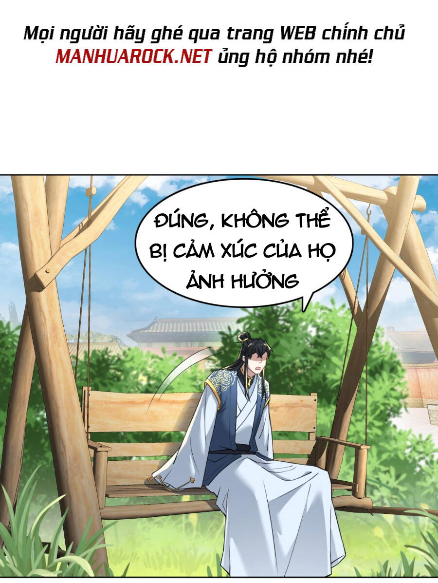 Không Nhường Nữa Ta Chết, Ta Liền Thật Vô Địch Chapter 5 - Page 39