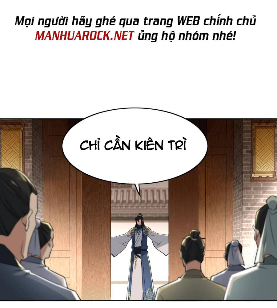 Không Nhường Nữa Ta Chết, Ta Liền Thật Vô Địch Chapter 5 - Page 42