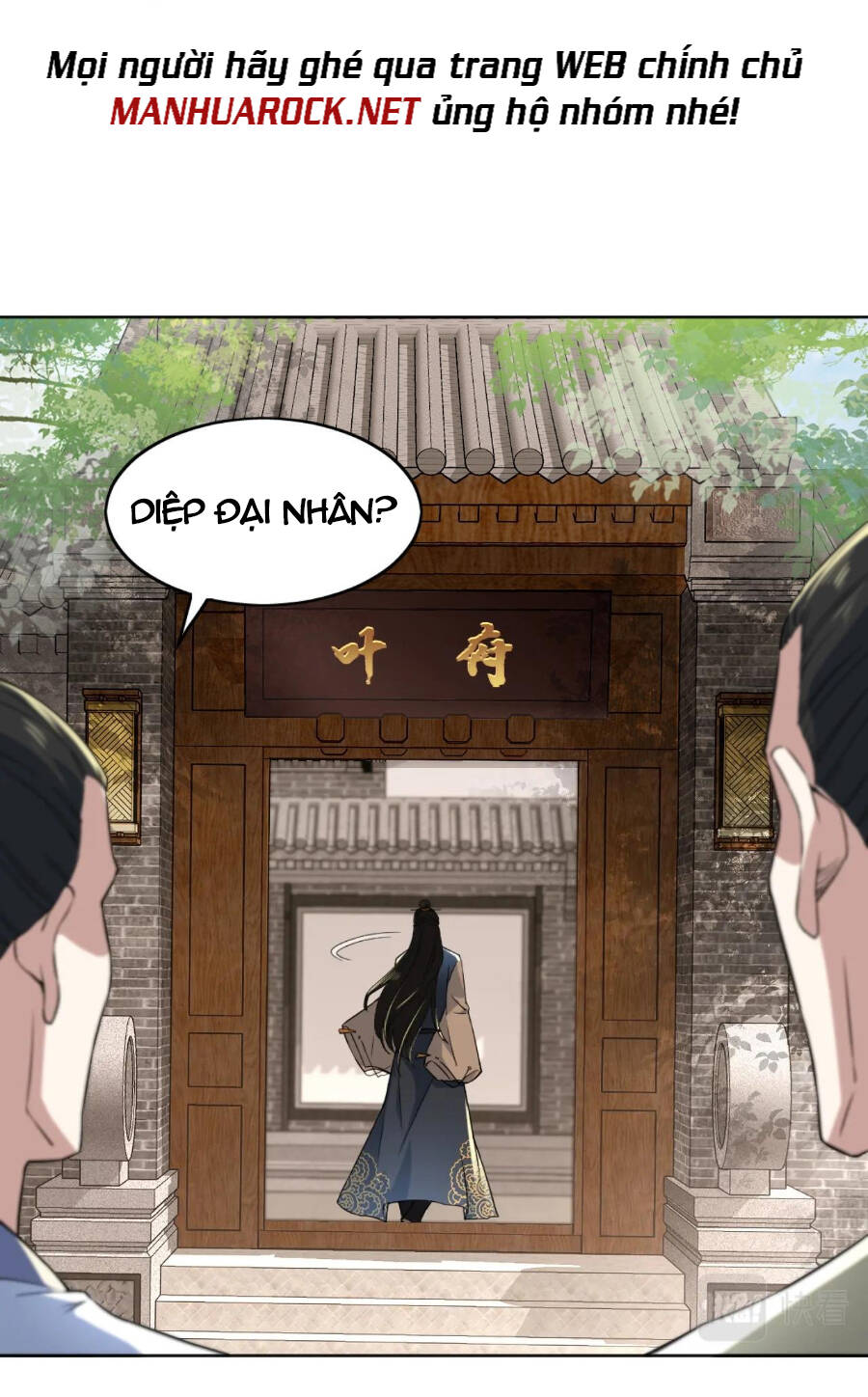 Không Nhường Nữa Ta Chết, Ta Liền Thật Vô Địch Chapter 5 - Page 44