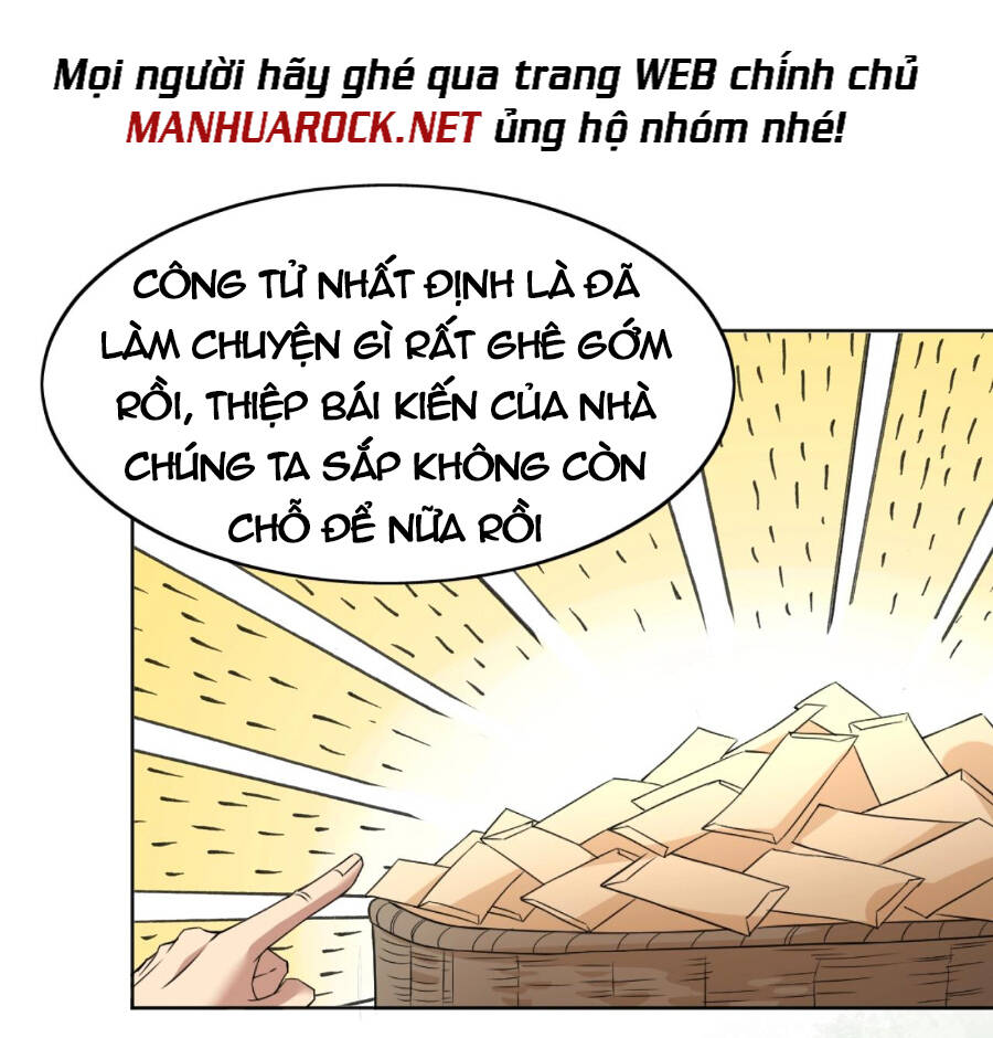 Không Nhường Nữa Ta Chết, Ta Liền Thật Vô Địch Chapter 5 - Page 46