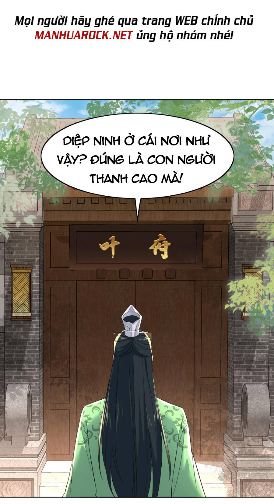 Không Nhường Nữa Ta Chết, Ta Liền Thật Vô Địch Chapter 5 - Page 48