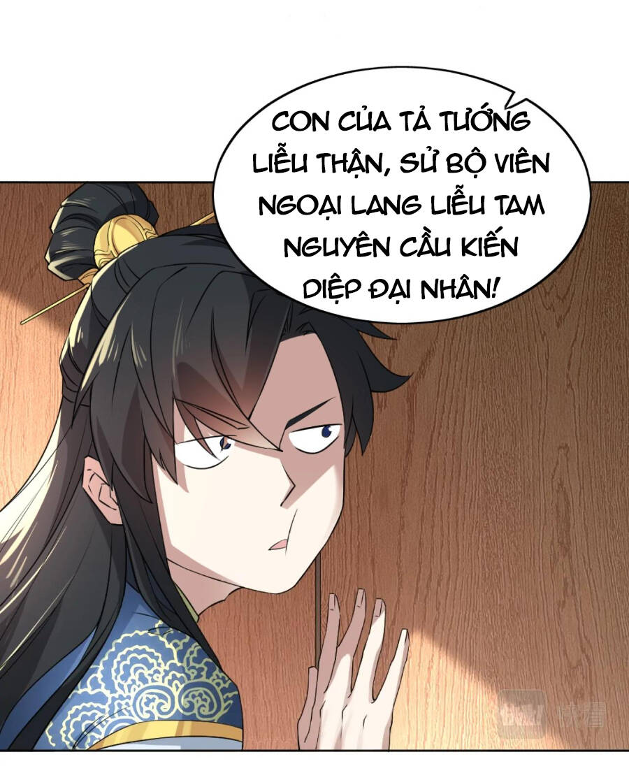 Không Nhường Nữa Ta Chết, Ta Liền Thật Vô Địch Chapter 5 - Page 49