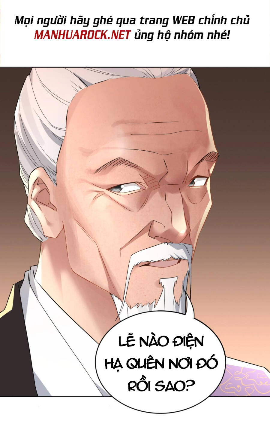 Không Nhường Nữa Ta Chết, Ta Liền Thật Vô Địch Chapter 5 - Page 6