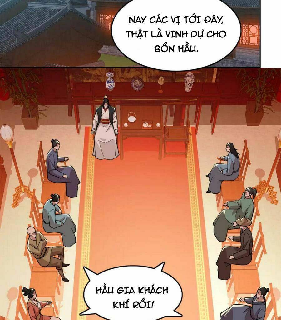 Không Nhường Nữa Ta Chết, Ta Liền Thật Vô Địch Chapter 33 - Page 2