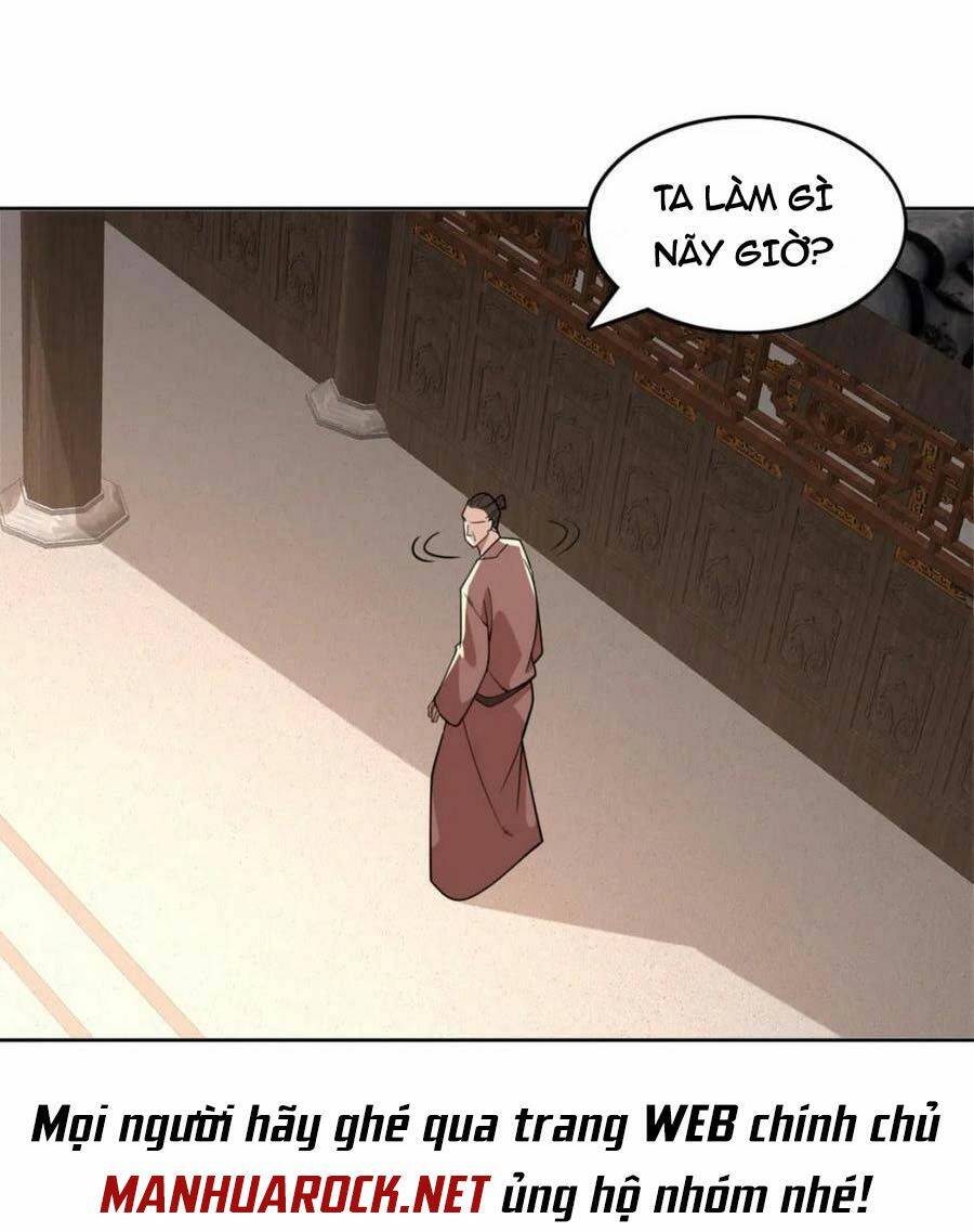 Không Nhường Nữa Ta Chết, Ta Liền Thật Vô Địch Chapter 33 - Page 42