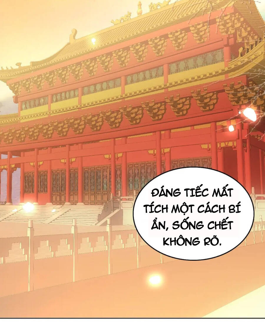 Không Nhường Nữa Ta Chết, Ta Liền Thật Vô Địch Chapter 22 - Page 14