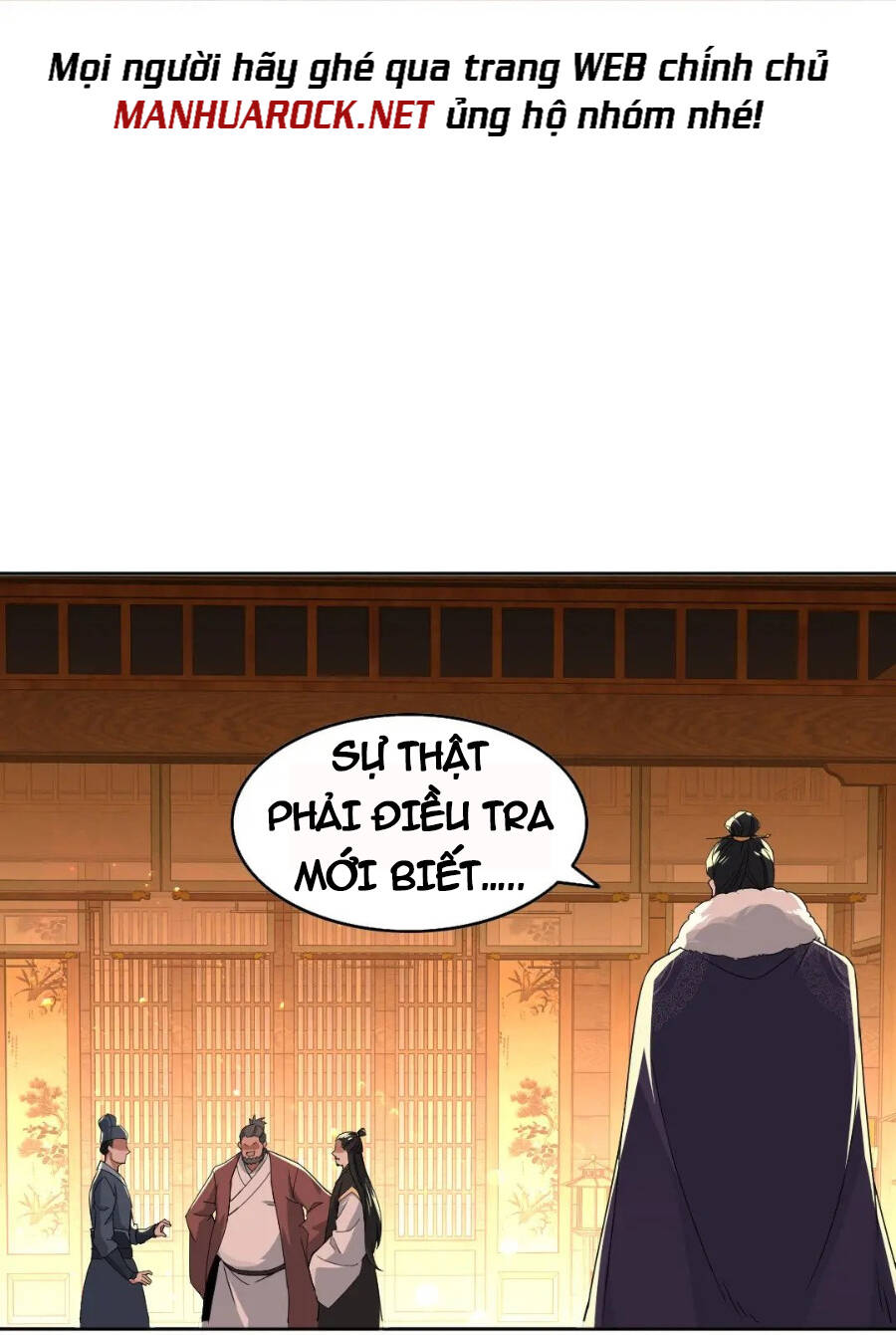 Không Nhường Nữa Ta Chết, Ta Liền Thật Vô Địch Chapter 22 - Page 23