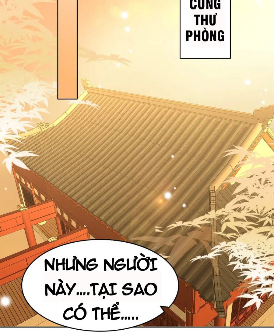 Không Nhường Nữa Ta Chết, Ta Liền Thật Vô Địch Chapter 22 - Page 26