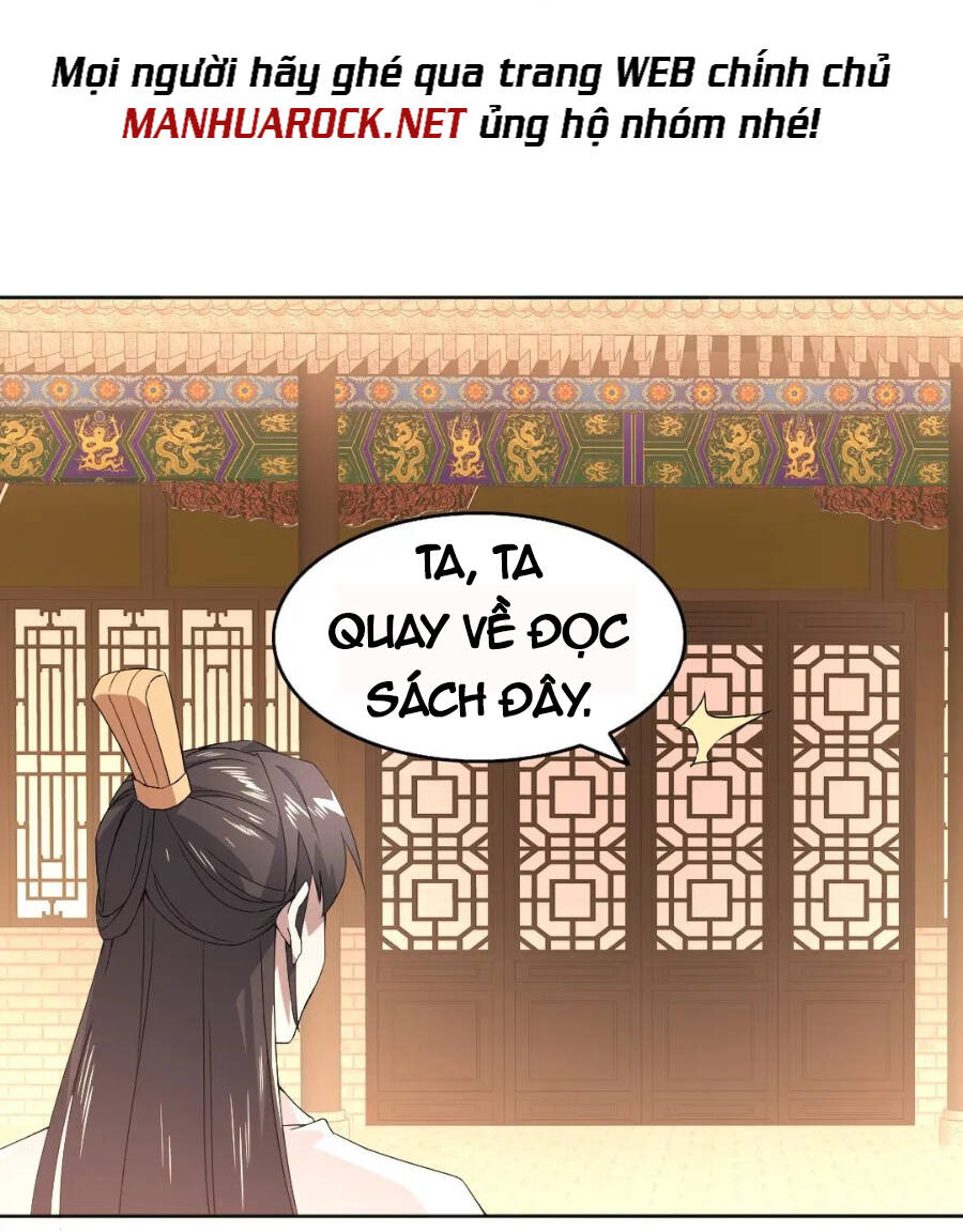 Không Nhường Nữa Ta Chết, Ta Liền Thật Vô Địch Chapter 22 - Page 46