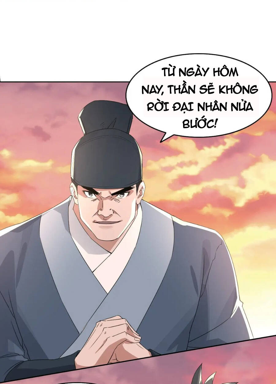 Không Nhường Nữa Ta Chết, Ta Liền Thật Vô Địch Chapter 22 - Page 49