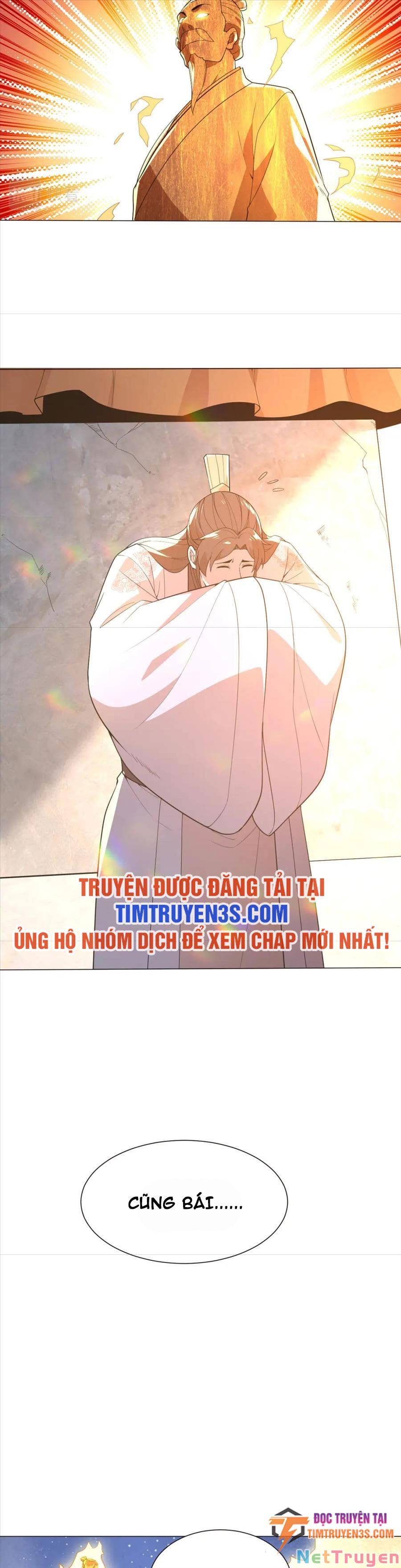 Không Nhường Nữa Ta Chết, Ta Liền Thật Vô Địch Chapter 63 - Page 17