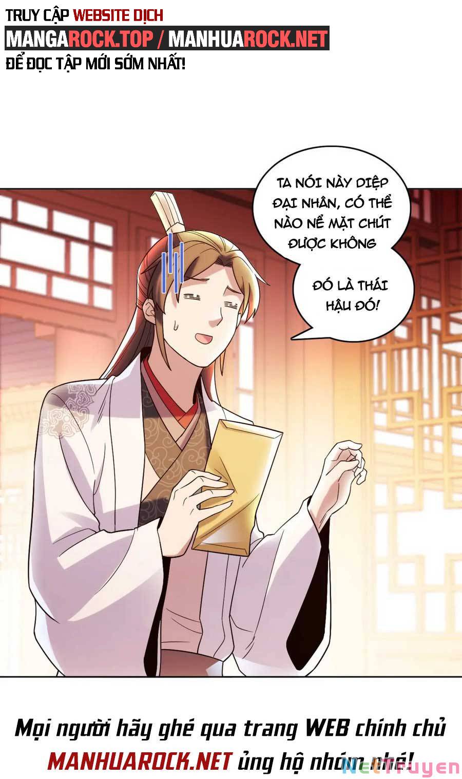 Không Nhường Nữa Ta Chết, Ta Liền Thật Vô Địch Chapter 51 - Page 12