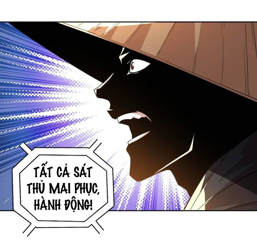 Không Nhường Nữa Ta Chết, Ta Liền Thật Vô Địch Chapter 43 - Page 26