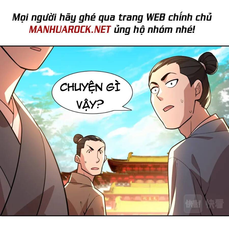 Không Nhường Nữa Ta Chết, Ta Liền Thật Vô Địch Chapter 43 - Page 5