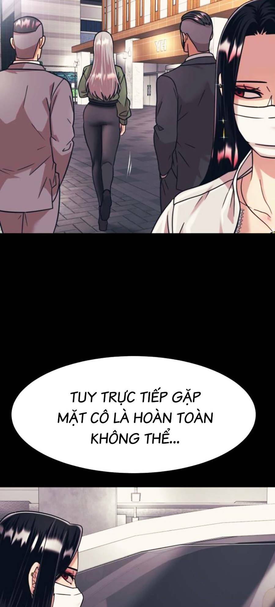 Bản Ngã Tối Thượng Chapter 41 - Page 10