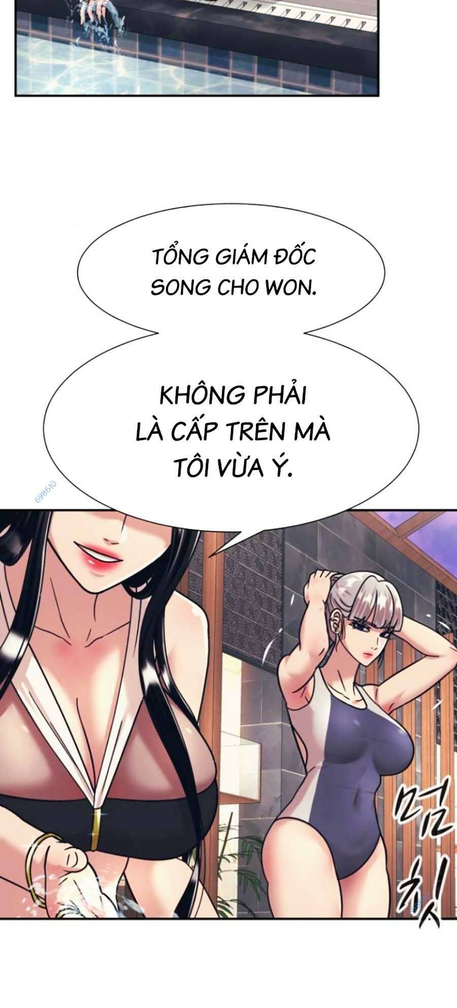 Bản Ngã Tối Thượng Chapter 41 - Page 21