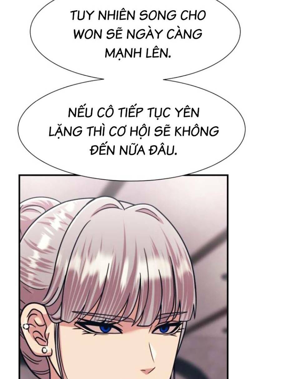 Bản Ngã Tối Thượng Chapter 41 - Page 51