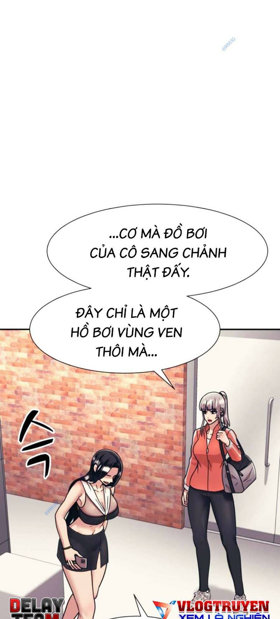 Bản Ngã Tối Thượng Chapter 41 - Page 7