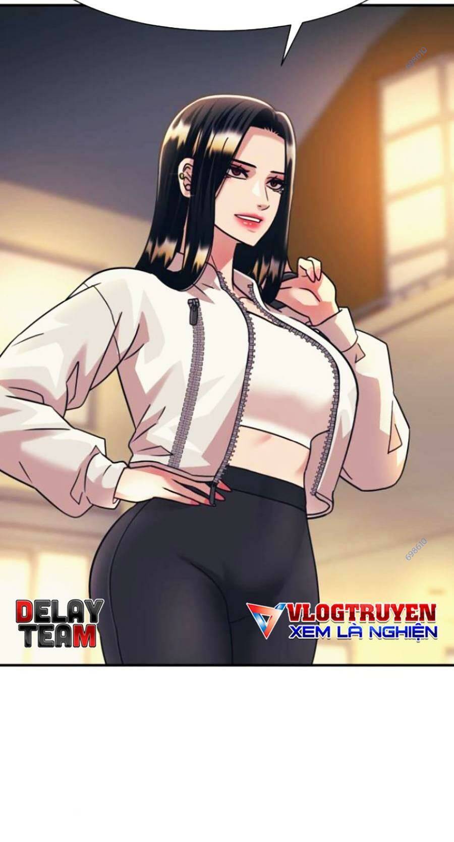 Bản Ngã Tối Thượng Chapter 41 - Page 78