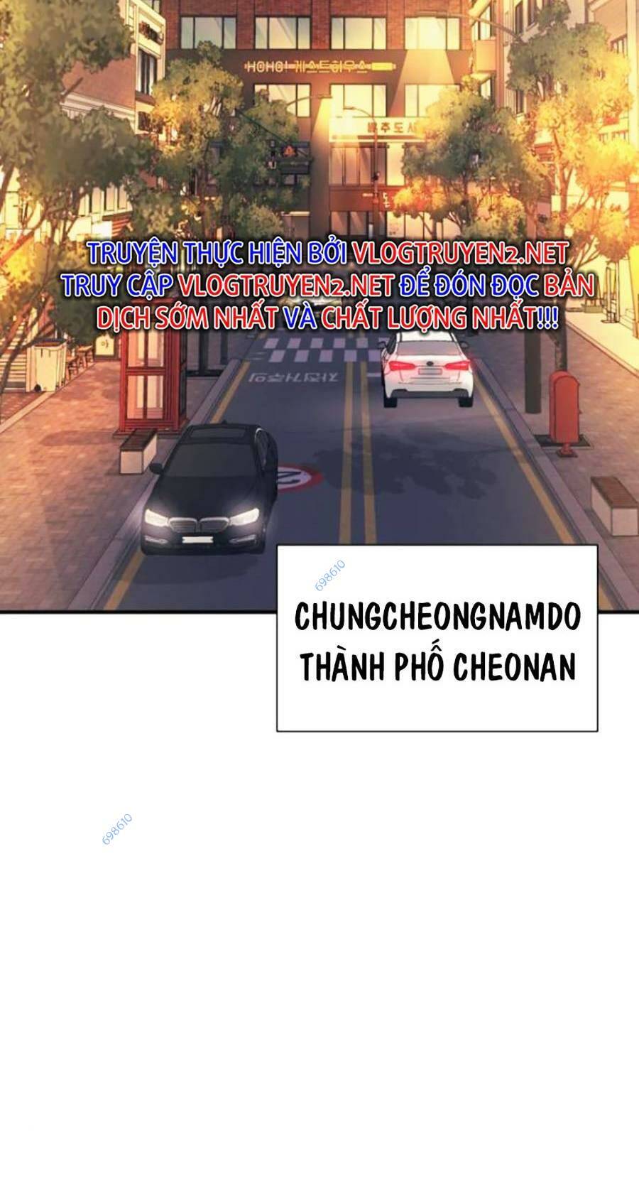 Bản Ngã Tối Thượng Chapter 41 - Page 80