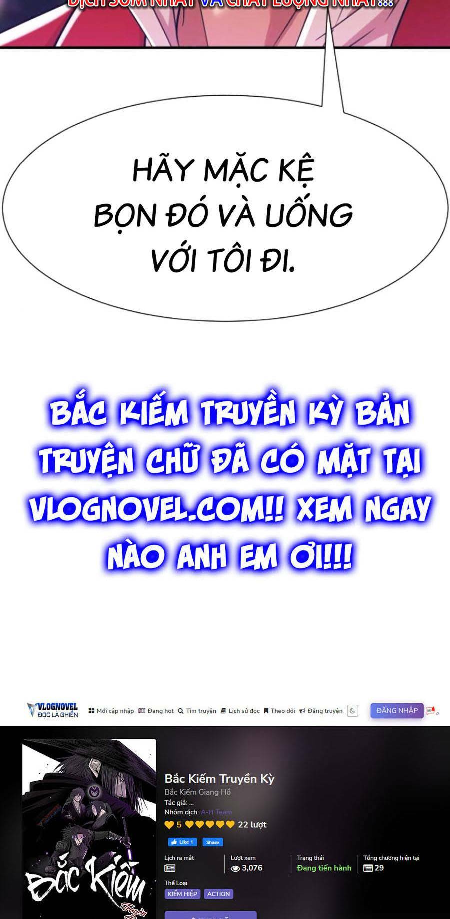 Bản Ngã Tối Thượng Chapter 41 - Page 99