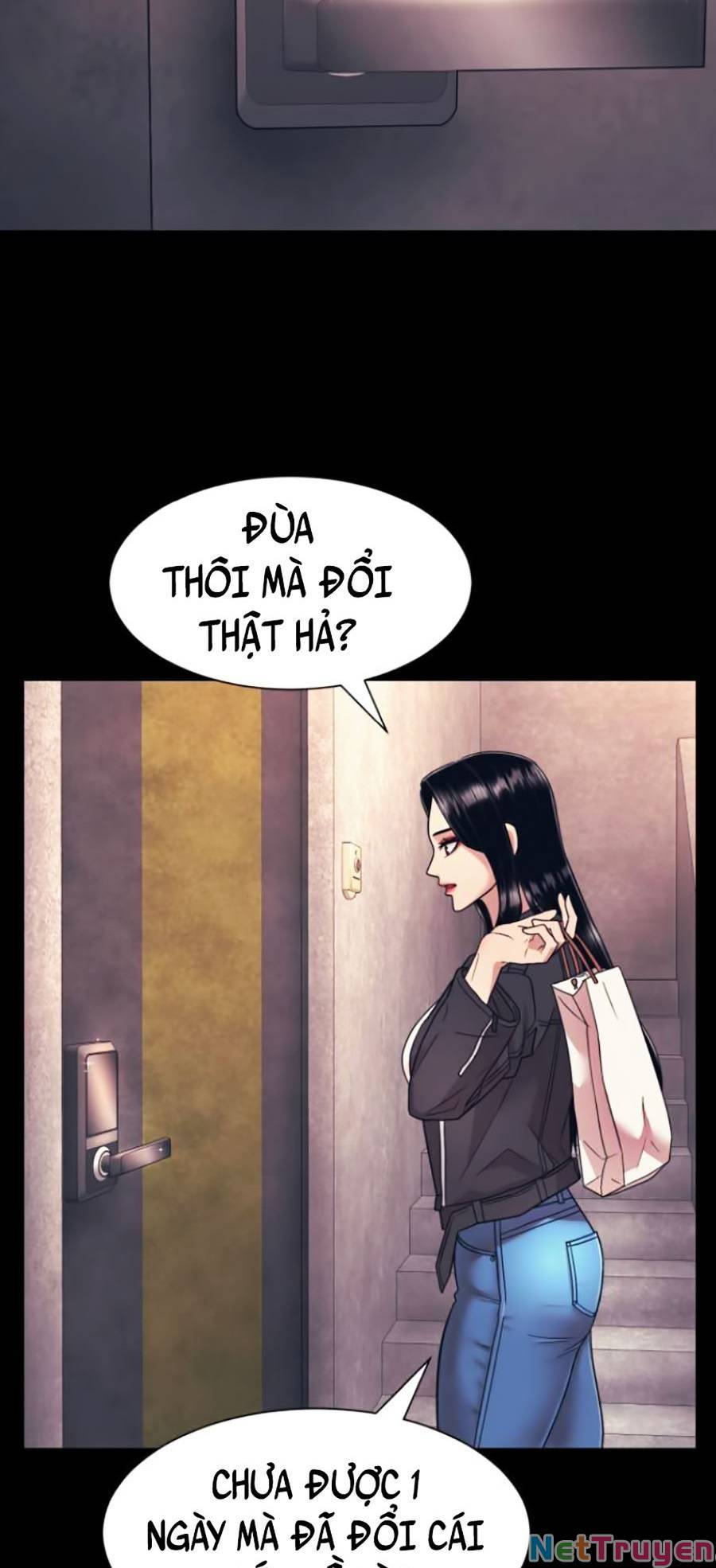 Bản Ngã Tối Thượng Chapter 7 - Page 2