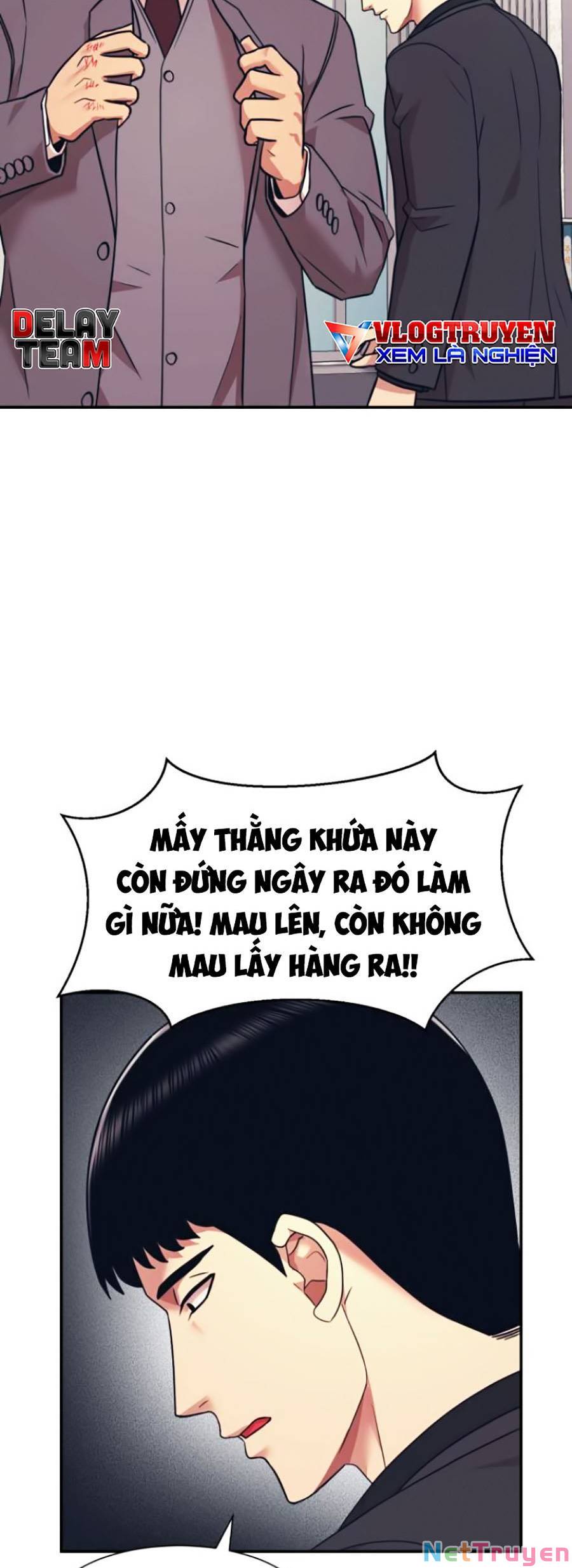 Bản Ngã Tối Thượng Chapter 7 - Page 56