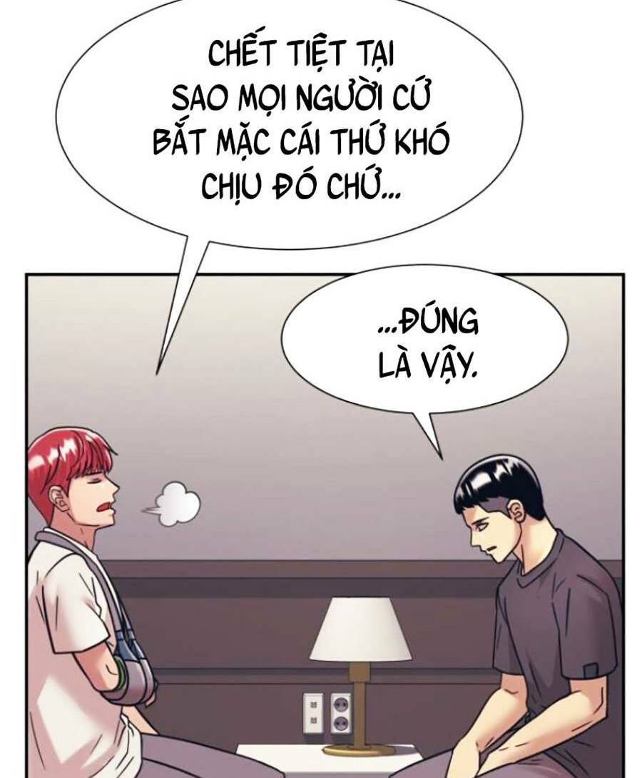 Bản Ngã Tối Thượng Chapter 36 - Page 44