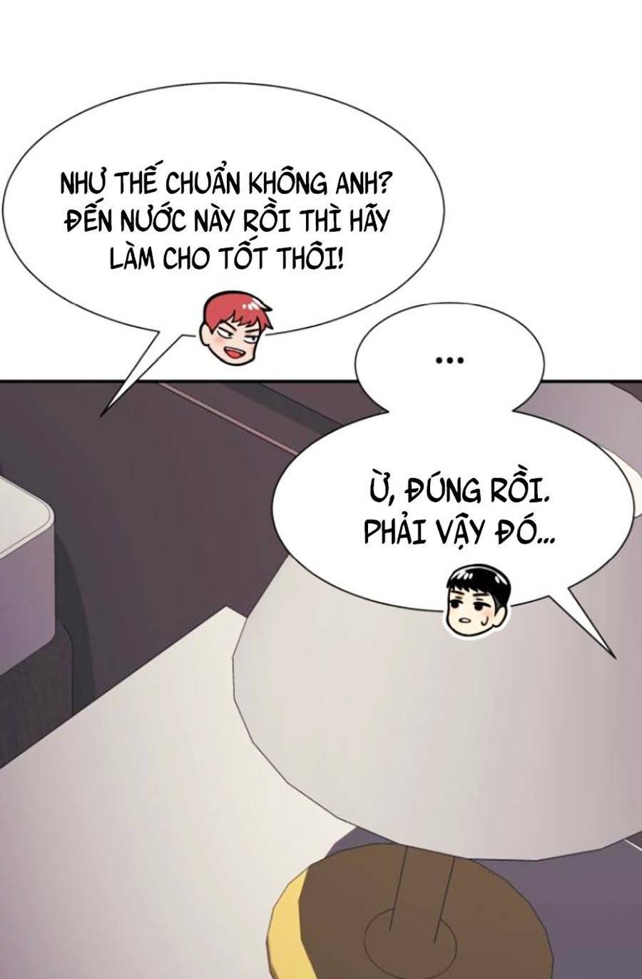 Bản Ngã Tối Thượng Chapter 36 - Page 91